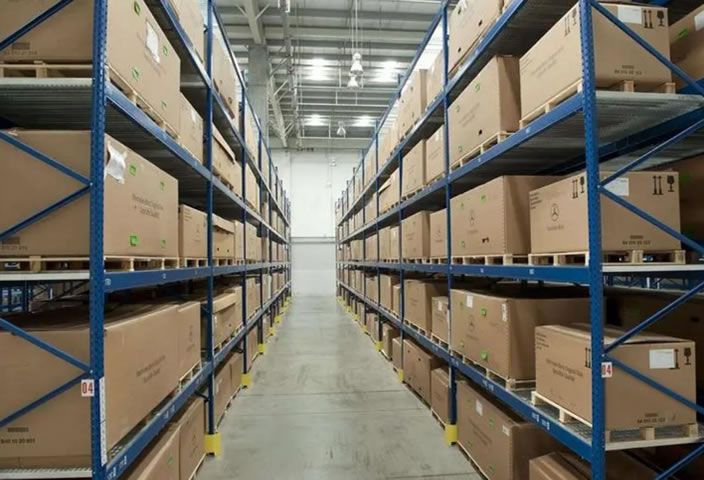 宁波到市南区货物仓储